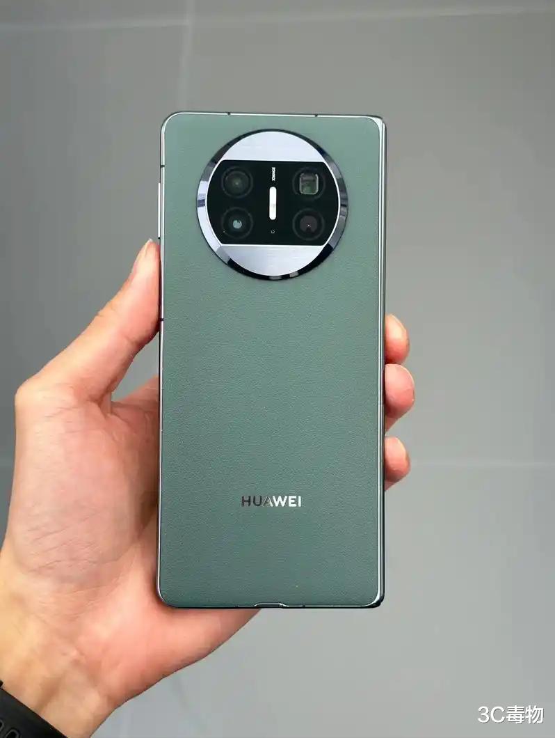 华为最新科技时尚融合,领略科技与时尚的巅峰之作!