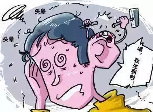 耳石症最新研究进展与观点探析