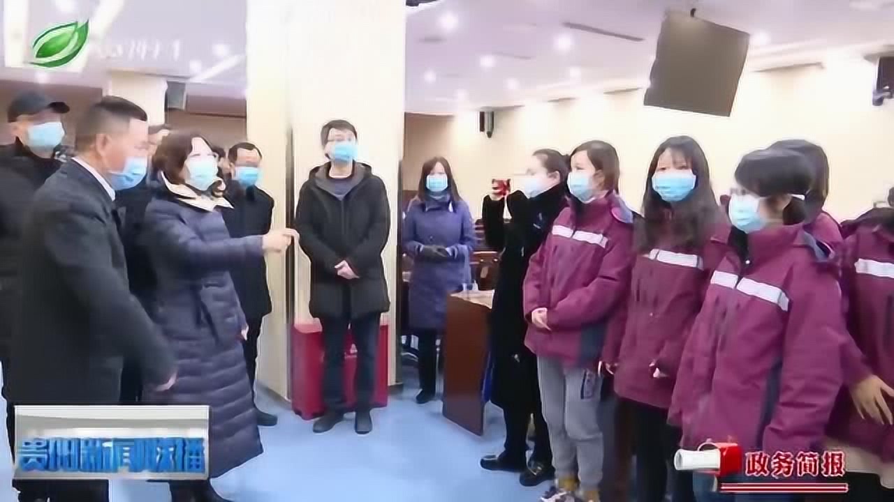贵阳最新肺炎疫情下的独特小巷风味
