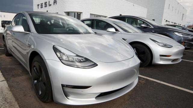 特斯拉最新产品信息回顾,时代领航者,引领未来出行革新