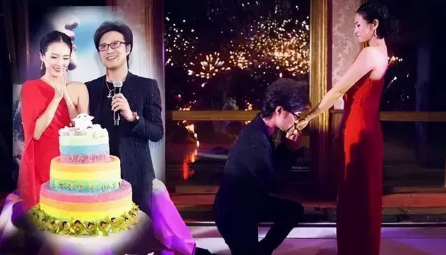 科技与传统盛宴的完美融合,最新订婚宴风尚展示