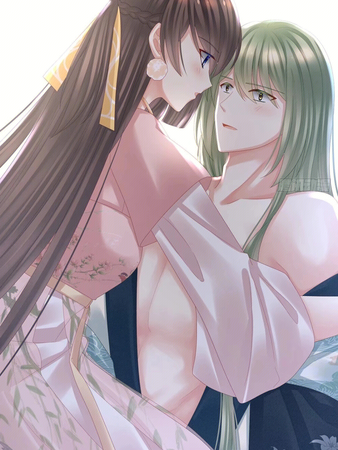 女帝后宫漫画最新更新,科技重塑幻想,奇幻之旅前所未有