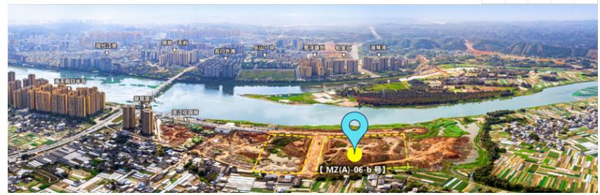 最新商住用地价格，与自然美景的邂逅之旅