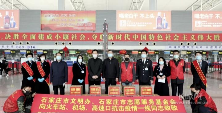 武汉机场防疫最新要求，时代印记与进步的体现