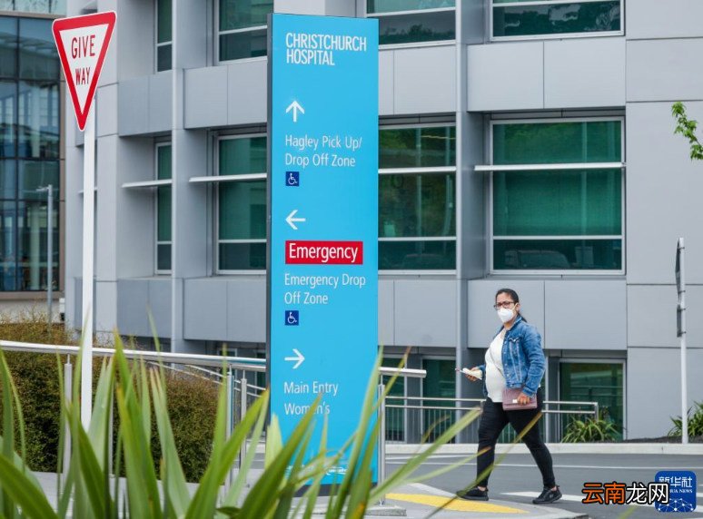 新西兰今日疫情最新报道更新
