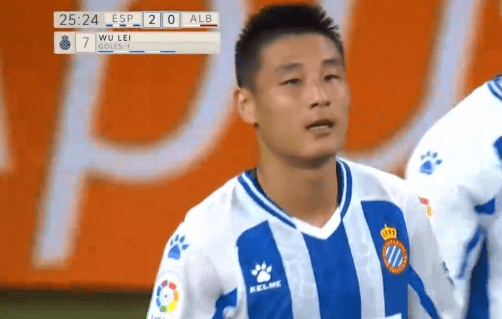 武磊西乙最新首发亮相,多维解读表现与前景展望