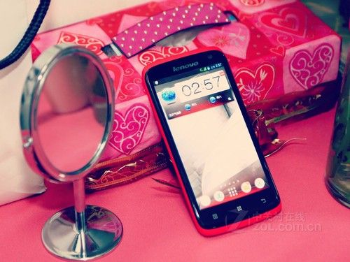 联想最新智能手机引领科技潮流,未来风尚尽在掌握!