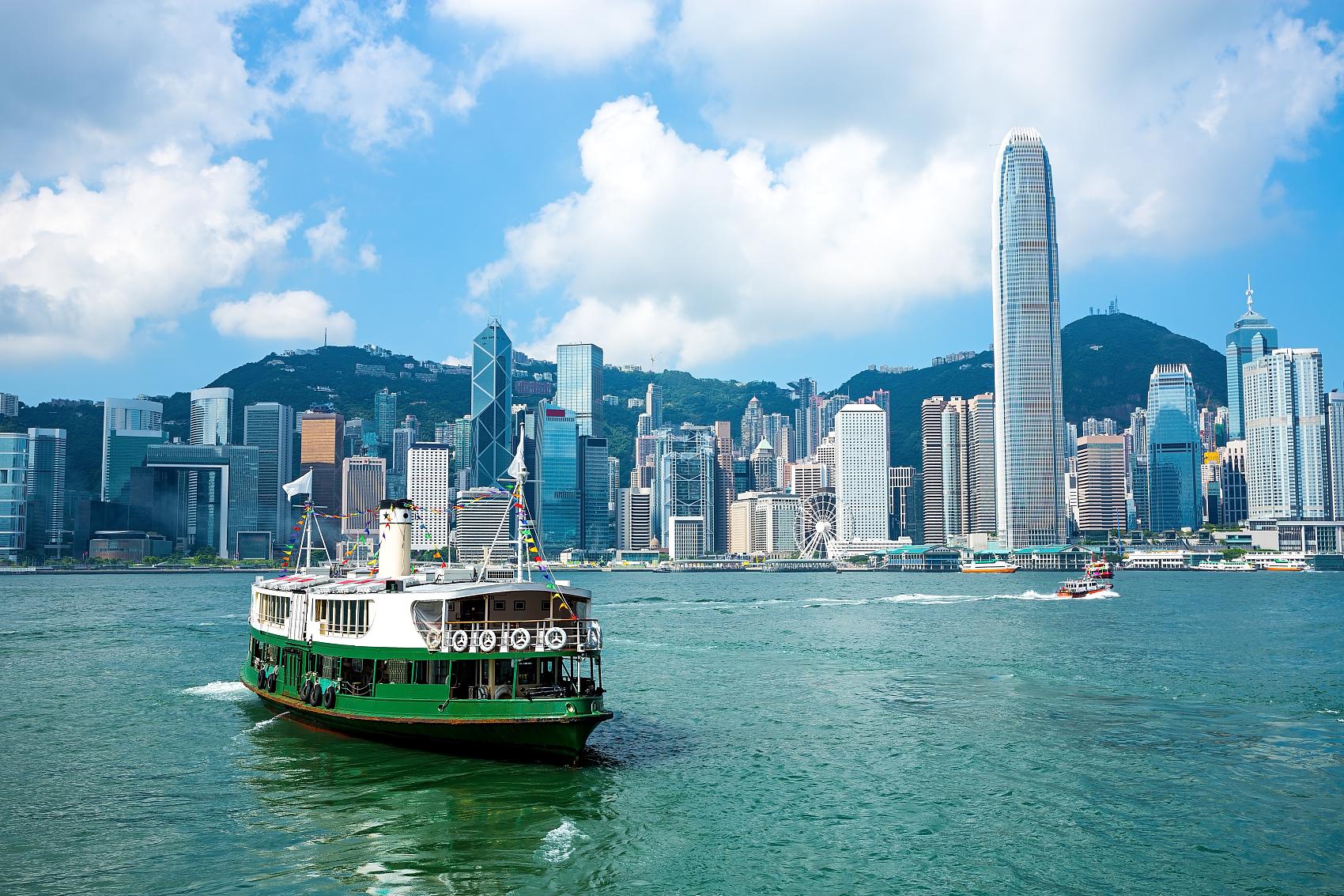 2024香港最新电视剧概览，最新剧集抢先看