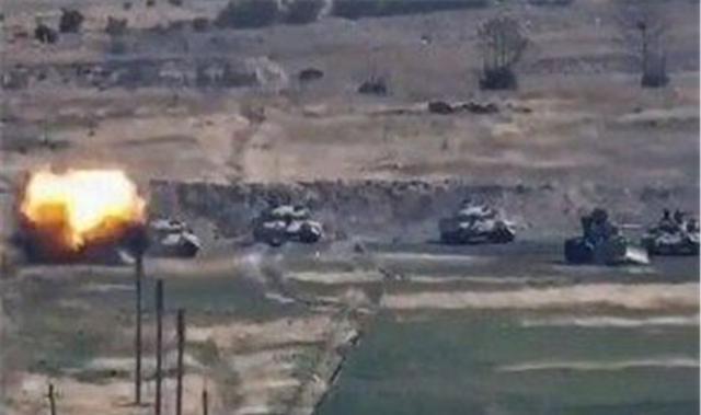 亚美尼亚之旅,穿越风景如画的国度最新视频✨🌈