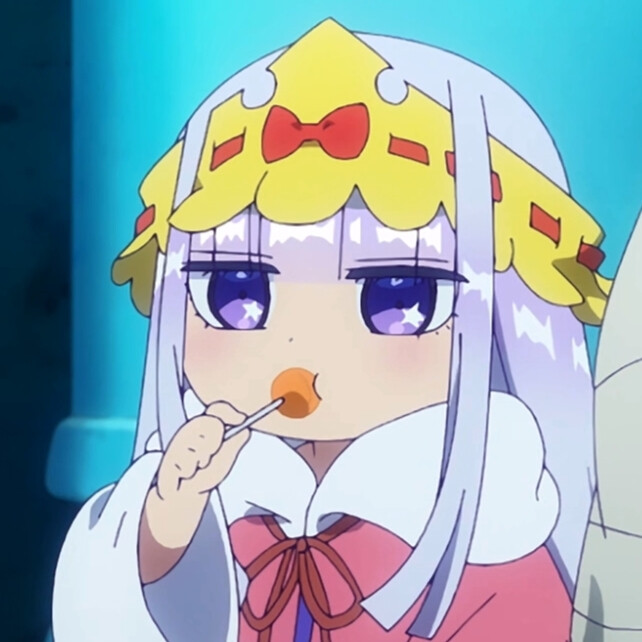 魔王城中的温馨夜话,友情与陪伴的温馨时光