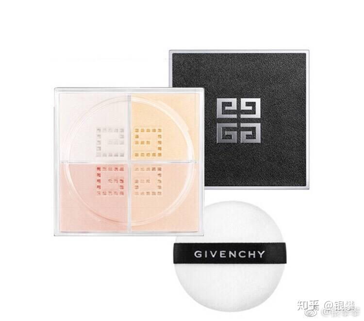 纪梵希散粉最新色号,时尚与品质的完美融合之选