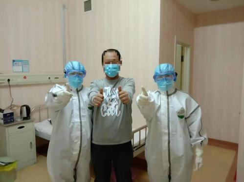 全国最新型肺炎确诊背景下,学习、信心与成就的力量