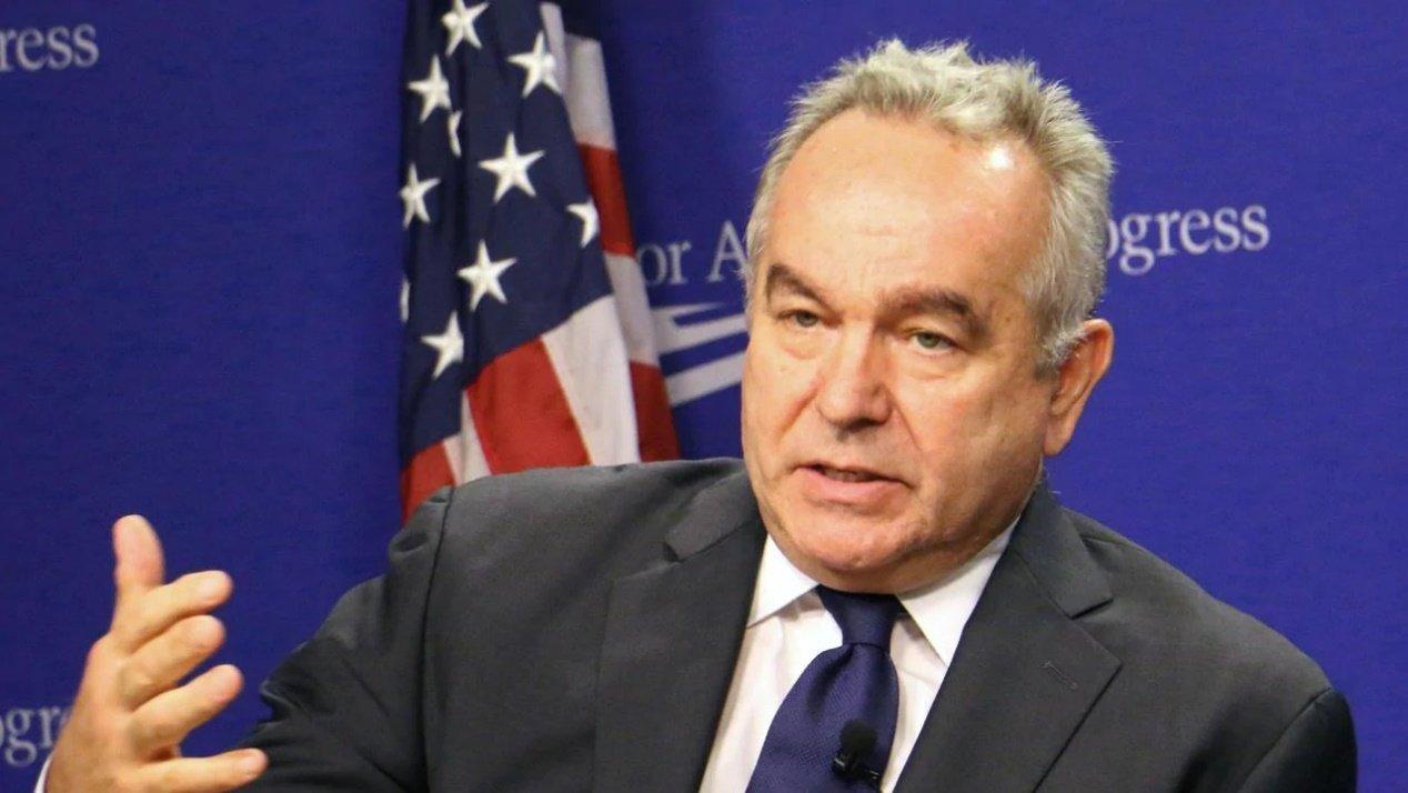 澳大利亚外长最新动态,自然之旅探寻内心平和与喜悦