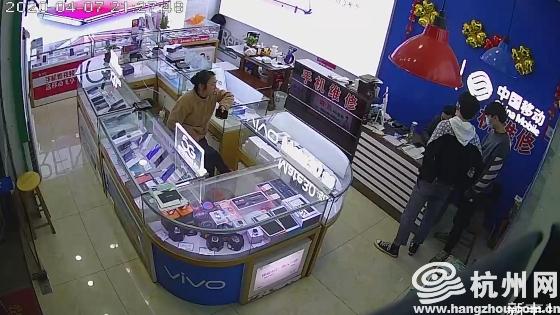 最新手机店,时代产物与消费趋势的探讨