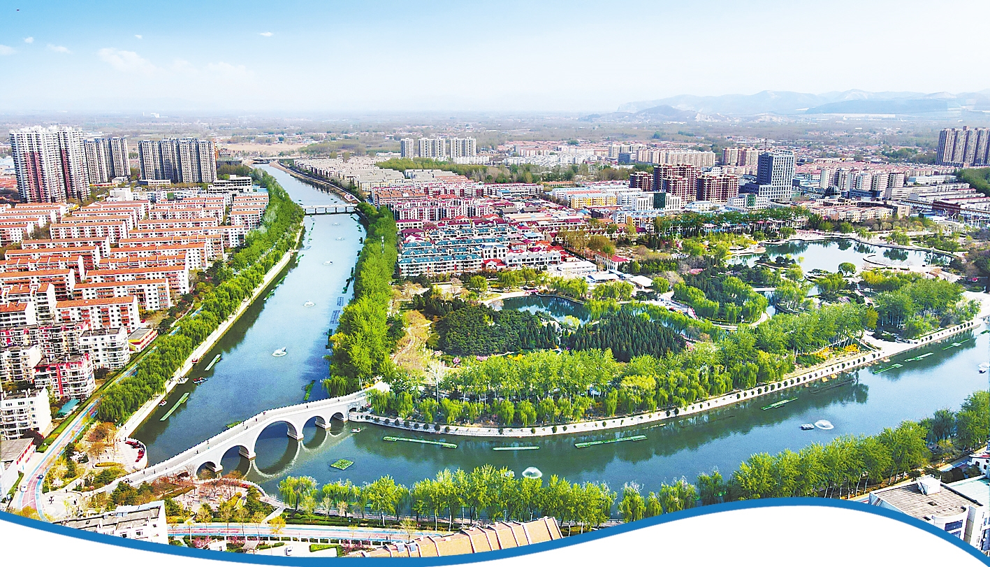 三河市全新风采大揭秘,带你领略最新魅力之都