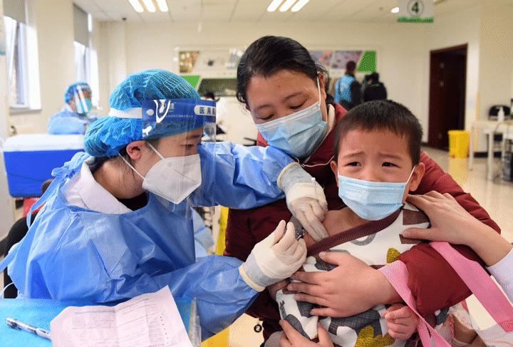 新冠疫苗最新圈内消息深度解析与观点阐述