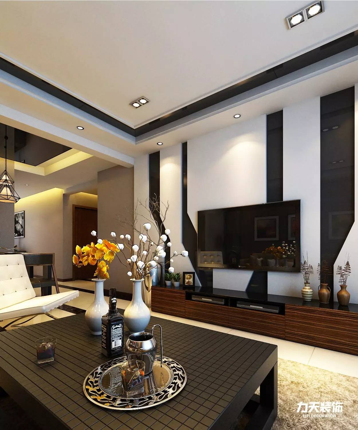 最新家园现代风,现代家居设计的趋势与展望