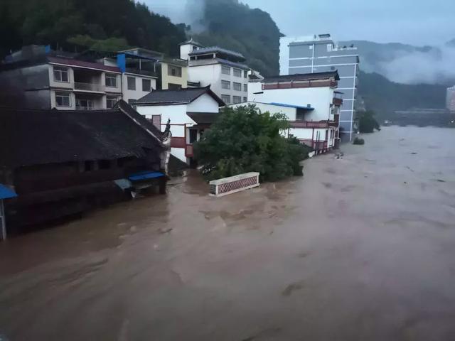 铜陵洪水最新消息及观点阐述与分析