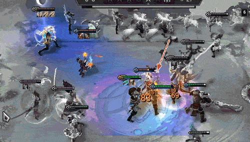 云顶之奕最新女警阵容,变化中的学习之旅,召唤自信与成就感的战场策略