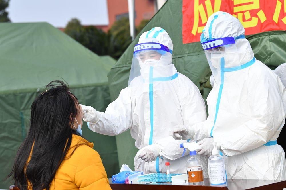 卫健委最新肺炎疫情科技助力智能健康新时代,科技守护神器引领智能健康新篇章