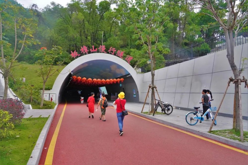 珠海新晋网红打卡地,励志之光引领变化之路