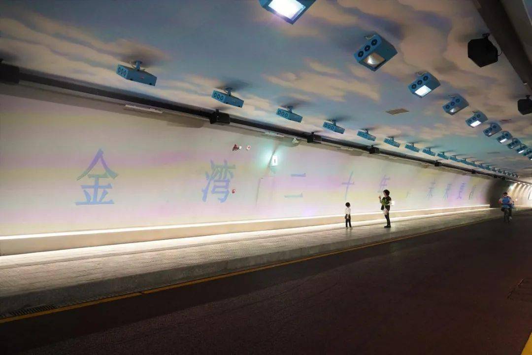 珠海新晋网红打卡地,励志之光引领变化之路