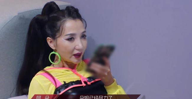 阿朵与伊能静最新视频,舞动风暴席卷全网!