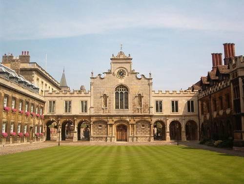 英国疫情大学最新动态，逆境中的励志故事