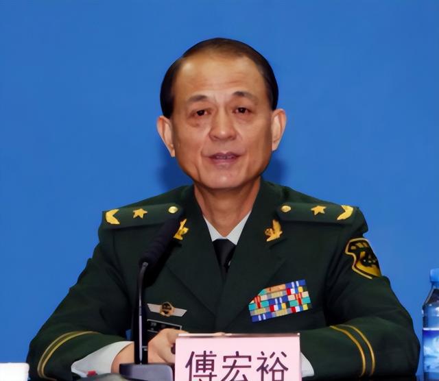 王伟力少将最新军职揭秘,晋升动态及职责概述🌟