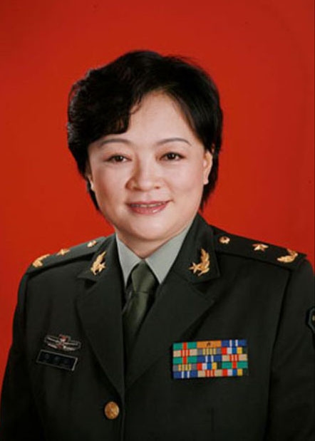 王伟力少将最新军职揭秘,晋升动态及职责概述🌟