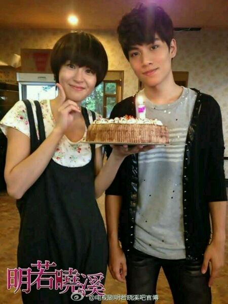 林子闳曾沛慈最新动态曝光,最新进展与活动揭秘