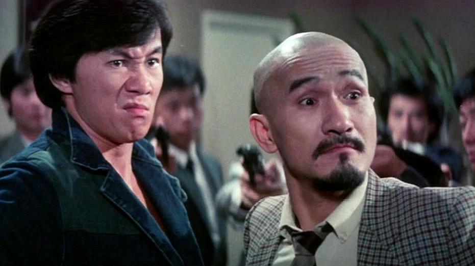 麦嘉的电影传奇,影坛传奇人生回顾