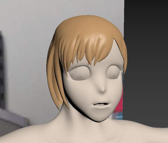 探索数字时代下的3DMax动漫,背景、影响与地位揭秘