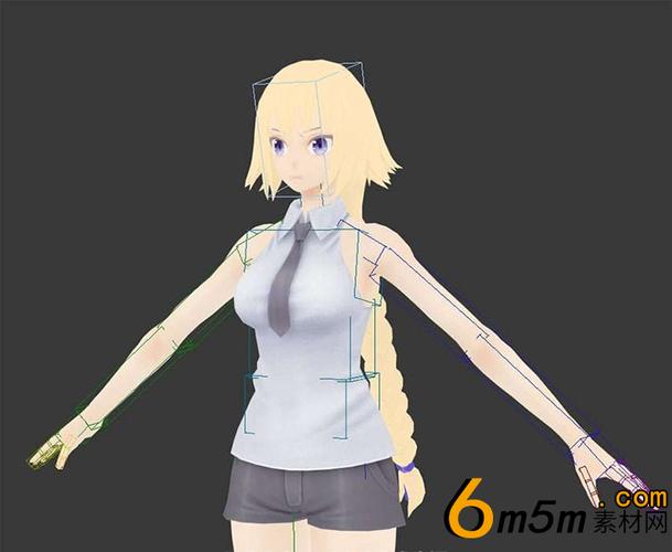 探索数字时代下的3DMax动漫,背景、影响与地位揭秘