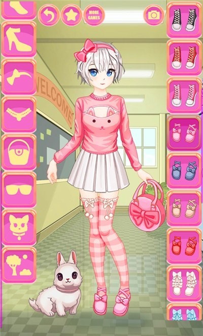 动漫打扮步骤指南,打造属于你的二次元风格!