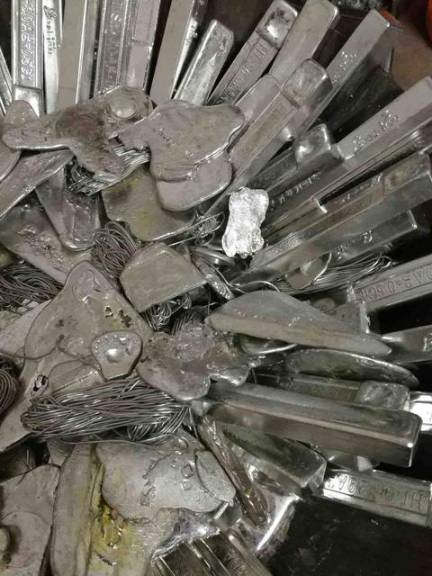 废锡价格最新行情及分析报告