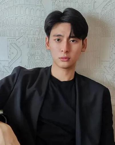 男演员罗,魅力与实力的完美融合展现