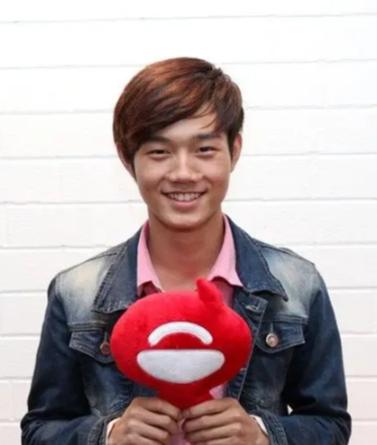 男演员罗,魅力与实力的完美融合展现