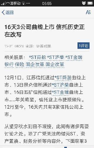 重庆信托借壳上市,科技引领金融变革,智能信托新时代的开启