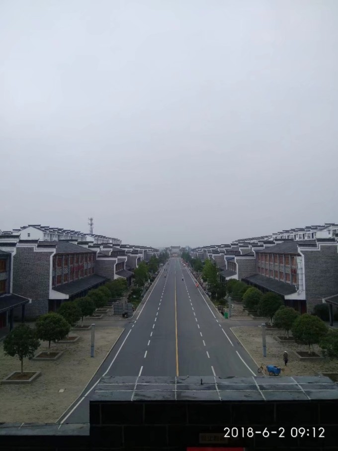 孝感丹阳古镇最新动态,小巷深处的独特风情揭秘