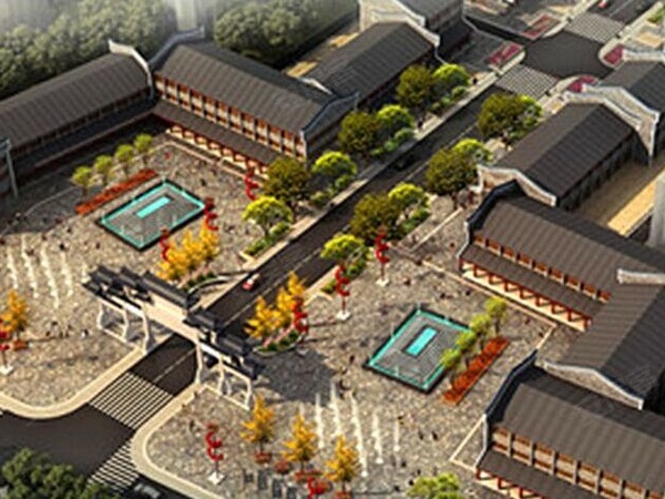 孝感丹阳古镇最新动态,小巷深处的独特风情揭秘