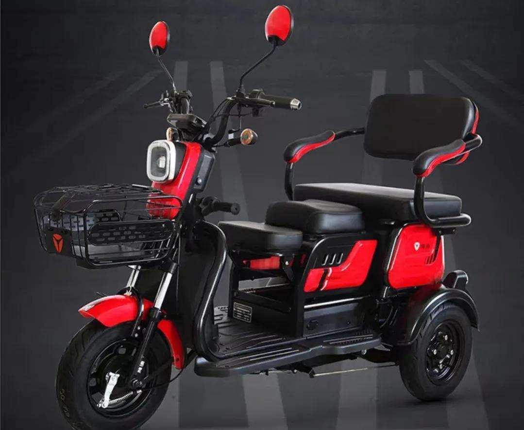 雅迪电动车官网价格表深度解析与观点阐述