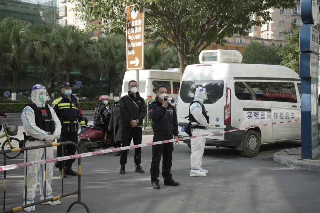 桂林疫情最新动态,变化中的力量与自我提升的自信之路