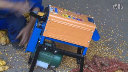 玉米脱粒机新品大揭秘,匠心之作,汇聚小巷深处的创新力量