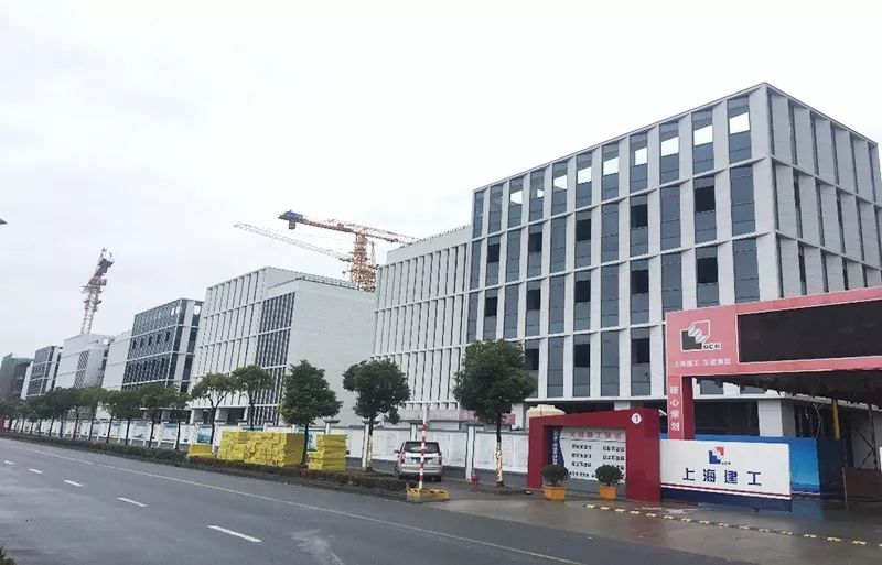 新桥产业园最新进展与动态更新