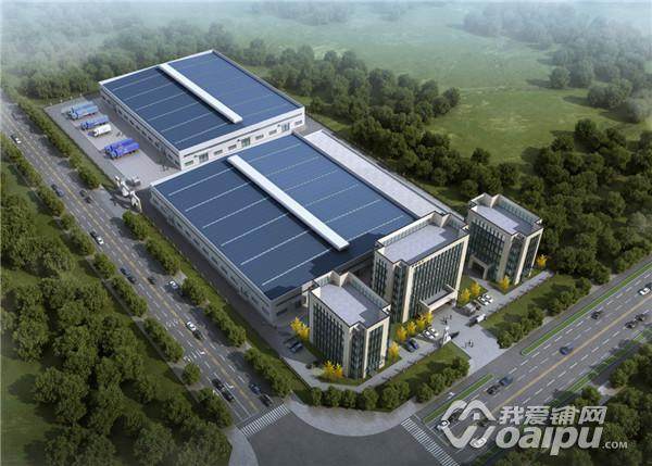 新桥产业园最新进展与动态更新