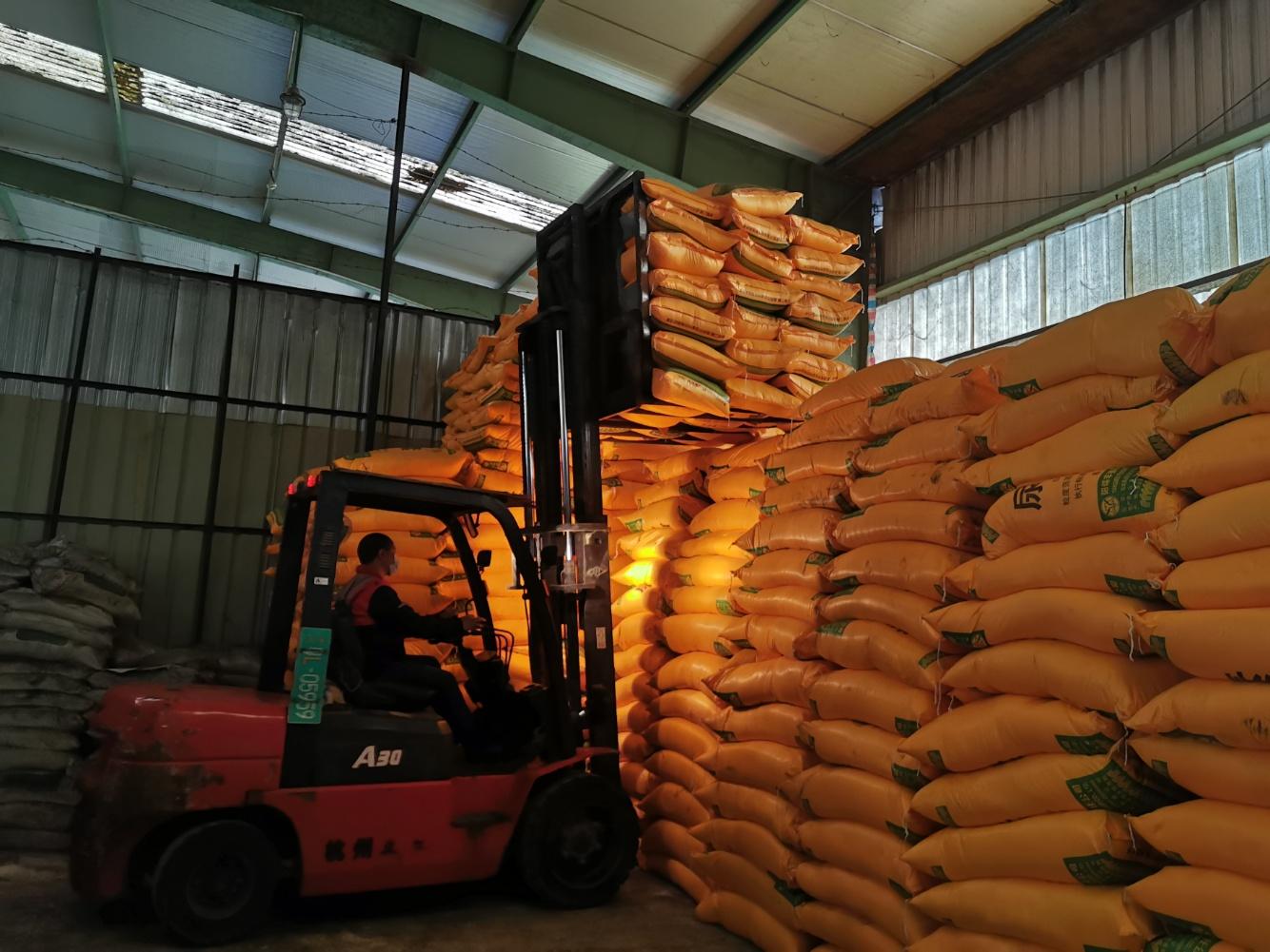 磷肥价格走势揭秘,市场趋势、影响因素与行业前景展望