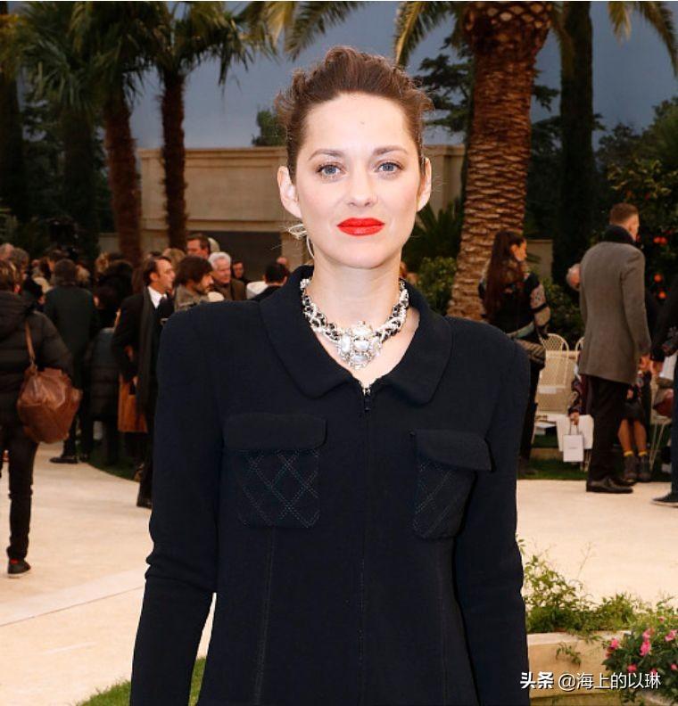 香奈儿最新代言人揭晓,引领时尚潮流的新面孔亮相!