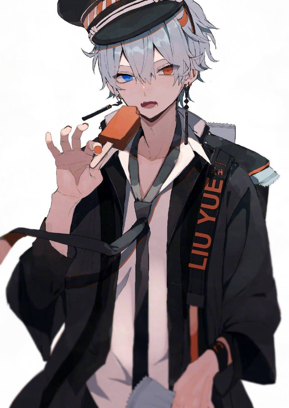 动漫男生世界,巷弄中的隐秘乐园与男生角色风采展示