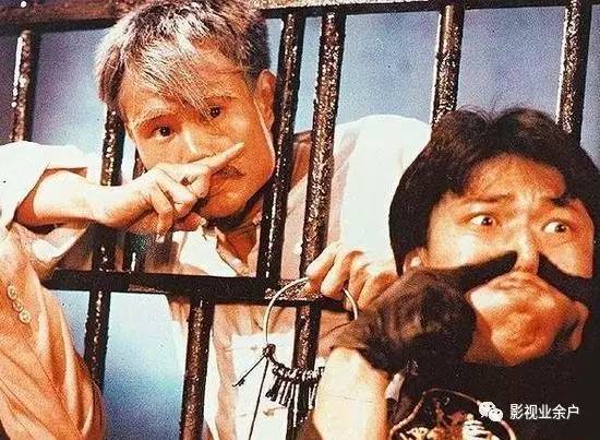 香港僵尸电影,经典中的独特魅力与惊悚之美